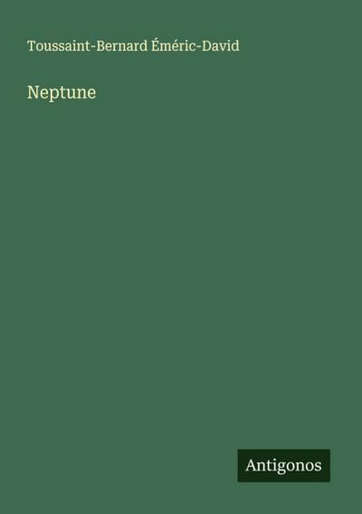 Neptune