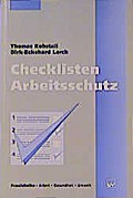 Checklisten Arbeitsschutz