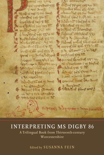 Interpreting MS Digby 86
