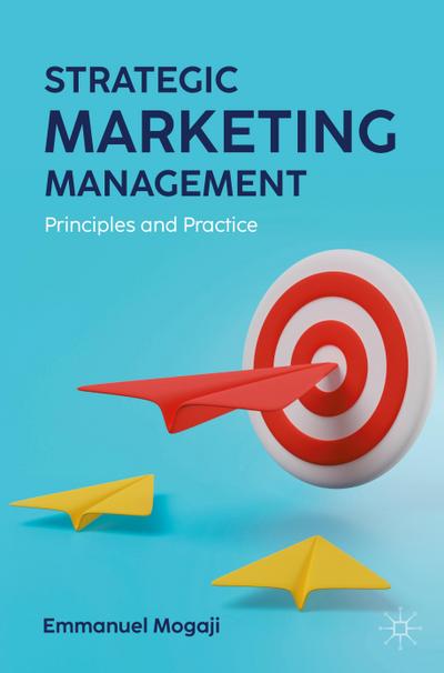 Strategic Marketing Management