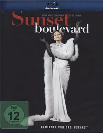 Sunset Boulevard