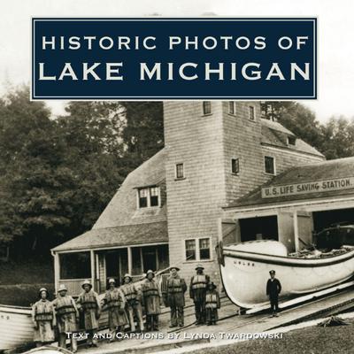 HISTORIC PHOTOS OF LAKE MICHIG