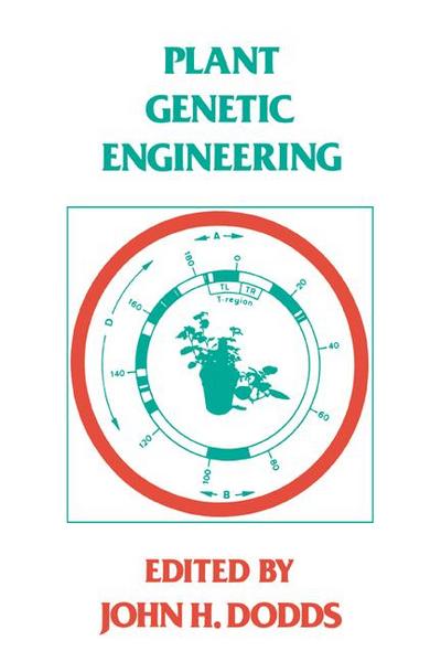 Plant Genetic Engineering