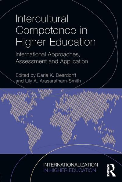 Intercultural Competence in Higher Education