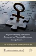 Majority-Minority Relations in Contemporary Women&