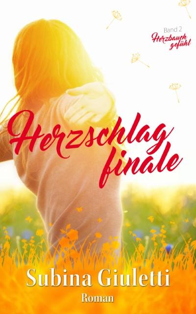 Herzschlagfinale. Herzbauchgefühl 02