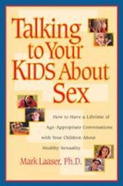 Talking to Your Kids About Sex