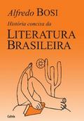 História concisa da Literatura Brasileira
