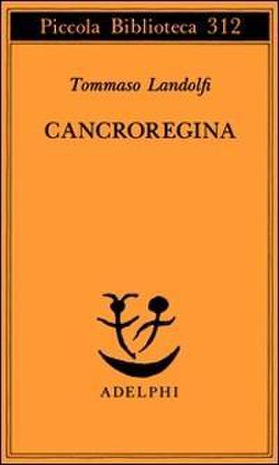 Cancroregina