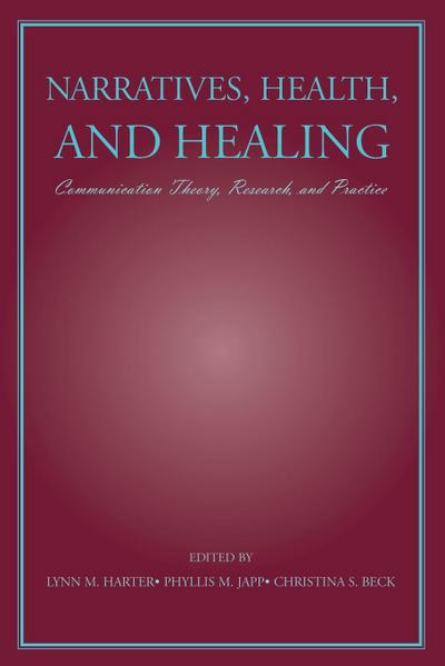 Narratives, Health, and Healing