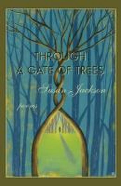 Through a Gate of Trees