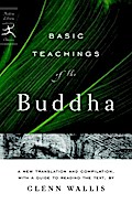 Basic Teachings of the Buddha