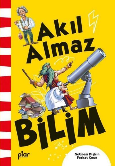 Akil Almaz Bilim
