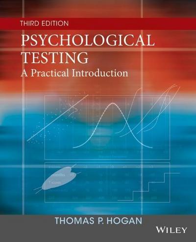 Hogan, T: Psychological Testing