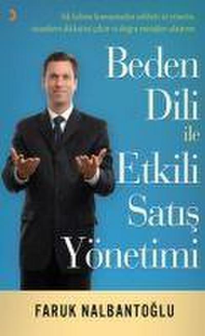 Beden Dili ile Etkili Satis Yöntemi