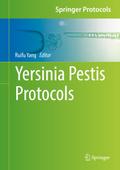 Yersinia Pestis Protocols