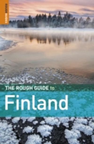 Rough Guide to Finland