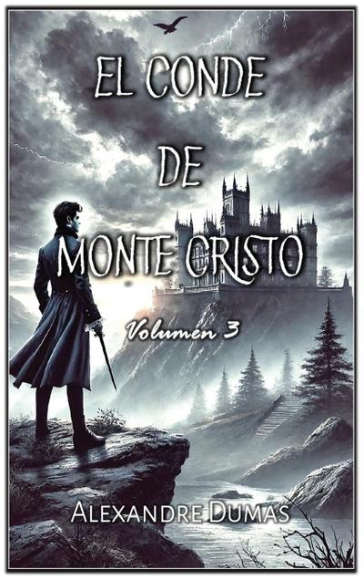 El Conde de Monte Cristo