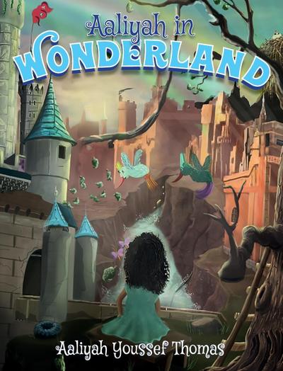 Aaliyah in Wonderland