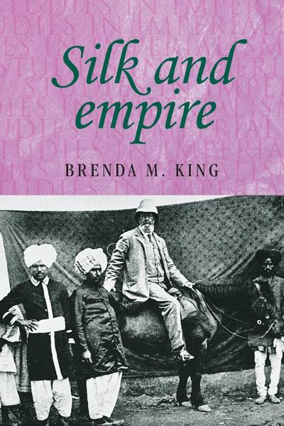 Silk and empire