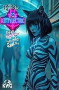 Kittylectric und die Entgiftung der heidnischen Ga