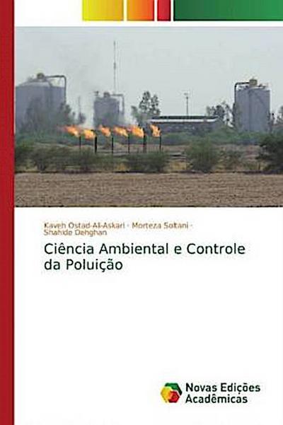 Ciência Ambiental e Controle da Poluição