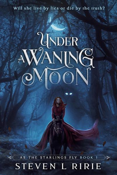 Under a Waning Moon