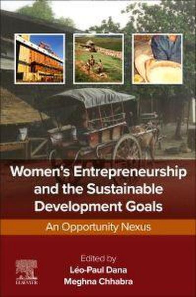 Women’s Entrepreneurship and the Sustainable Development Goals