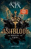 Ashblood - Die Herrin der Engel