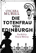 Die Totenfrau von Edinburgh