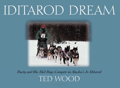 Iditarod Dream: Dusty and His Sled Dogs Compete in Alaska’s Jr. Iditarod