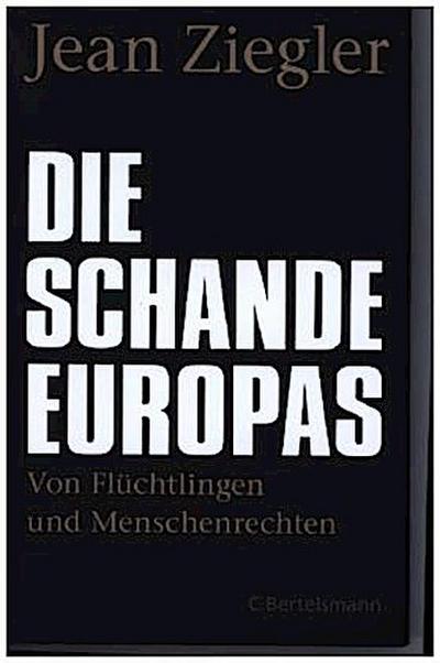 Die Schande Europas