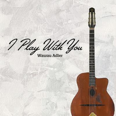 I Play With You, 1 Audio-CD