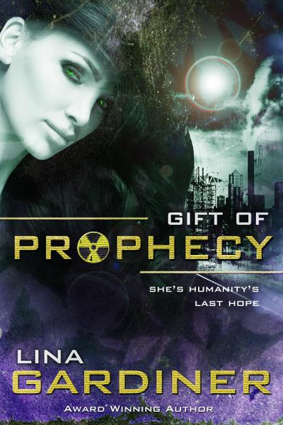Gift of Prophecy