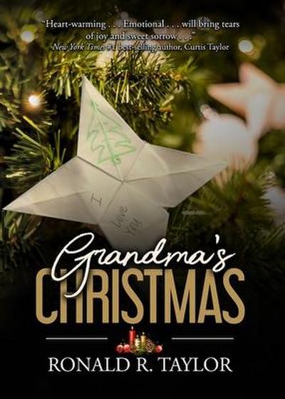 Grandma’s Christmas