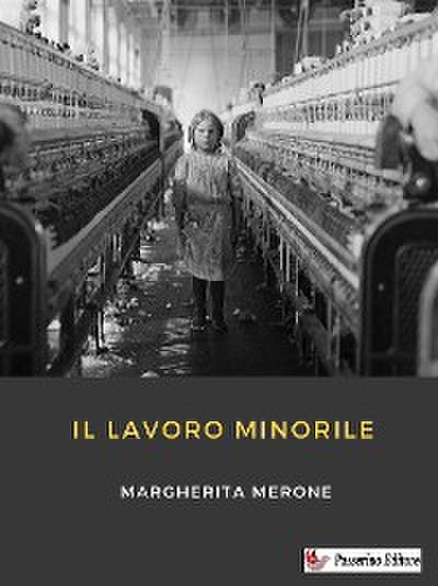 Il lavoro minorile
