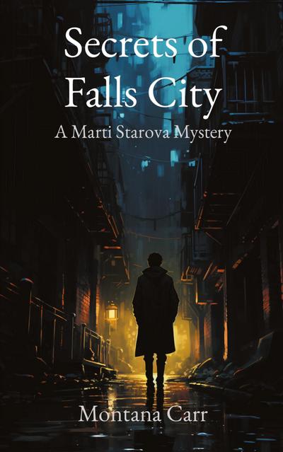 Carr, M: Secrets of Falls City