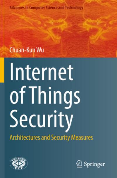 Internet of Things Security