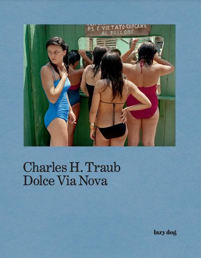 Traub, C: Dolce Via Nova