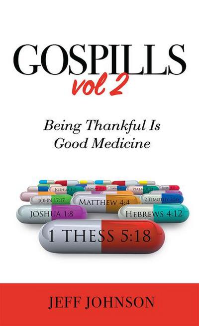 Gospills, Volume 2
