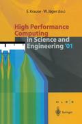High Performance Computing in Science and Engineering 01