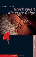 Grock spielt die erste Geige