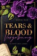 Tears & Blood