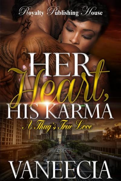 Her Heart, His Karma