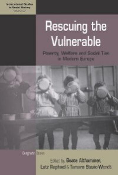 Rescuing the Vulnerable