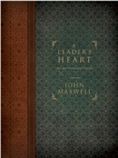 Leader’s Heart