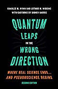 Quantum Leaps in the Wrong Direction