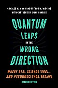 Quantum Leaps in the Wrong Direction