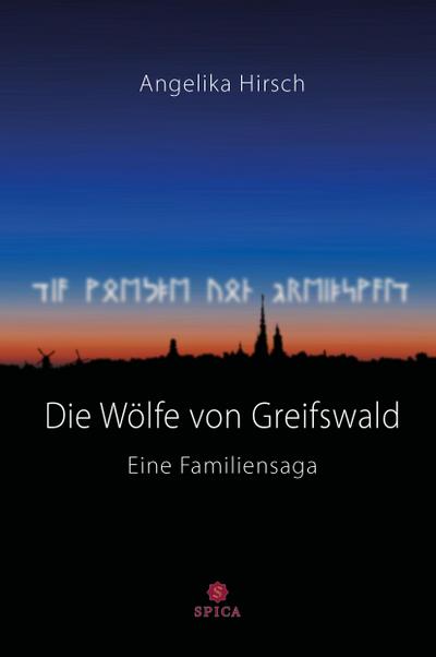 Die Wölfe von Greifswald