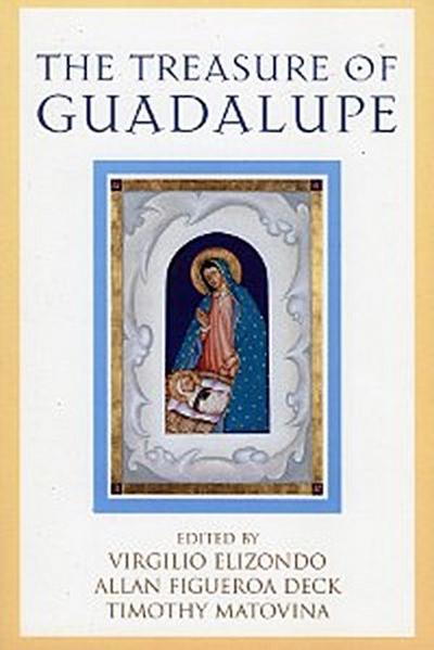 The Treasure of Guadalupe